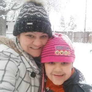 Meet your Posher, Carla